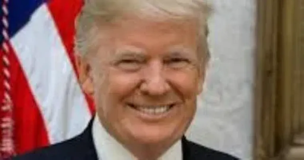 ترامب 