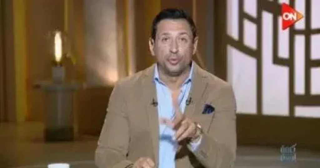 احمد سالم 