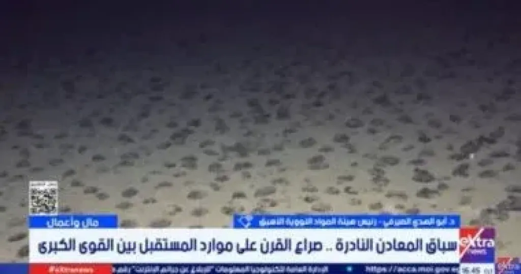 جانب من المداخلة