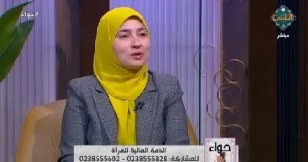 عضو مركز الأزهر العالمي للفتوى الإلكترونية