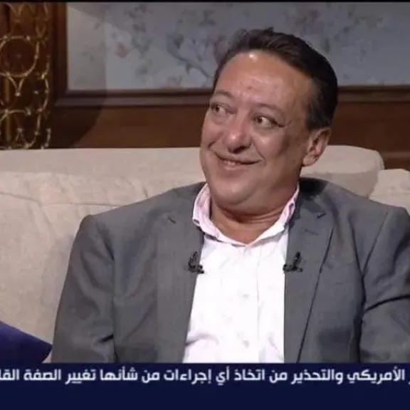 محمود عطا الشهير بمحمود فوزى