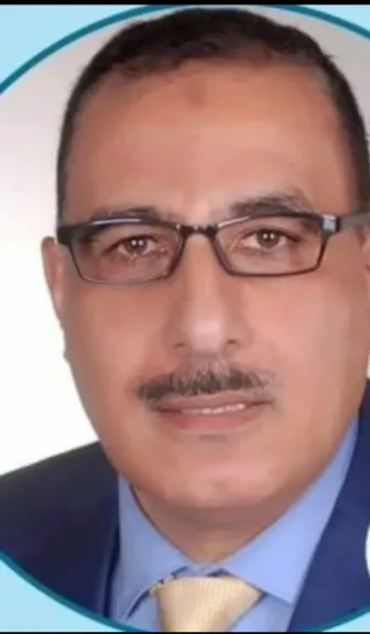 الدكتور احمد الشناوي 