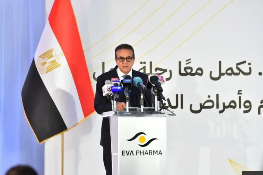  الدكتور خالد عبد الغفار