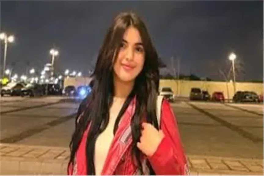 البلوجر سوزي الأردنية