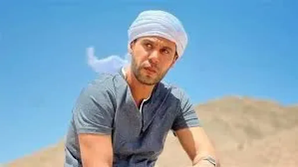 محمد امام