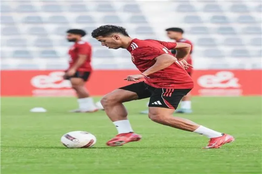 إمام عاشور