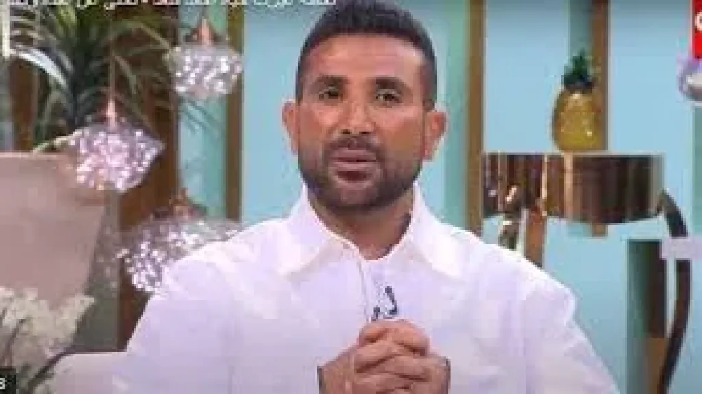 احمد سعد