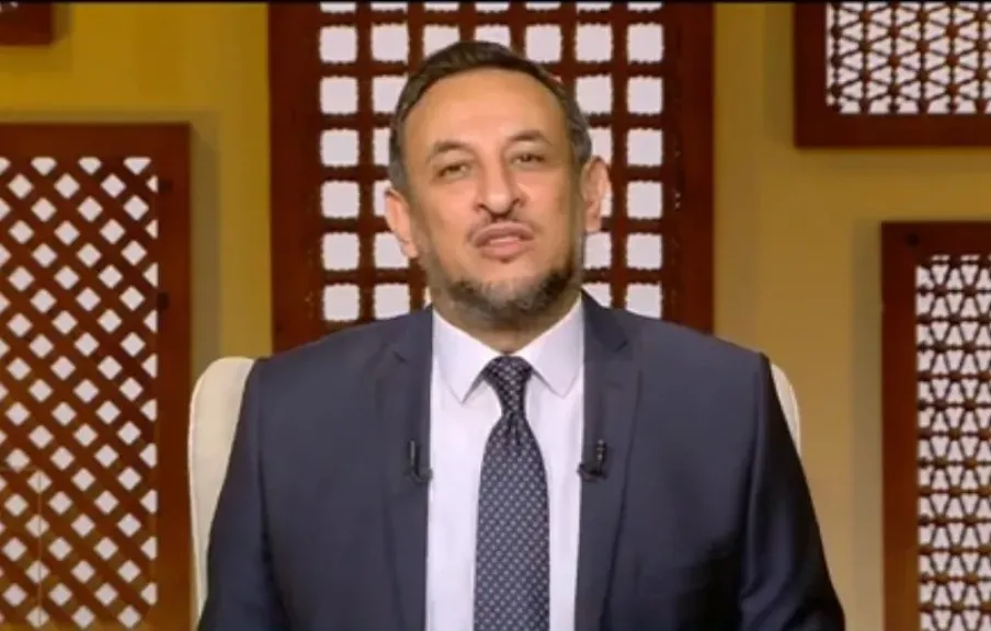 الشيخ رمضان عبد المعز