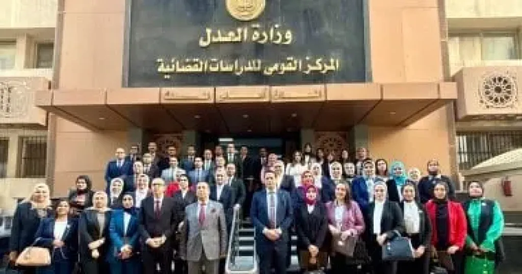 جانب من الفعاليات 