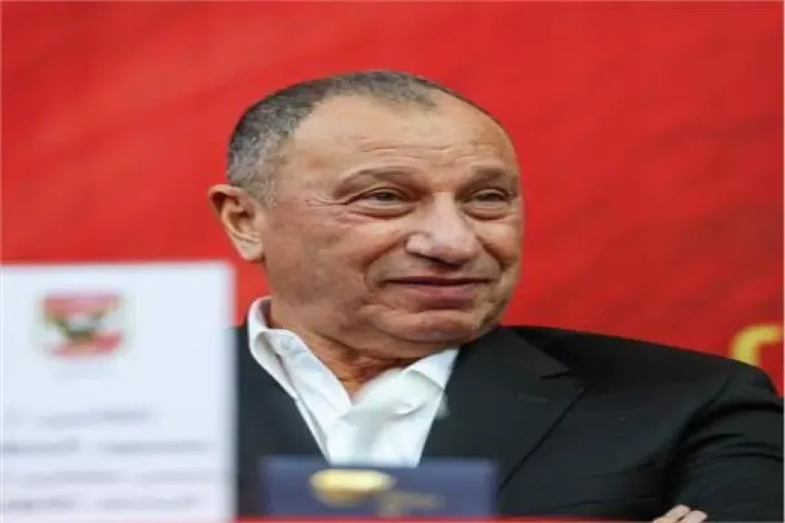 محمود الخطيب