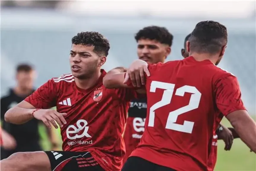 إمام عاشور