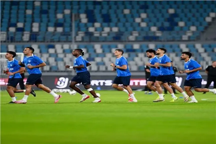 تدريب الزمالك