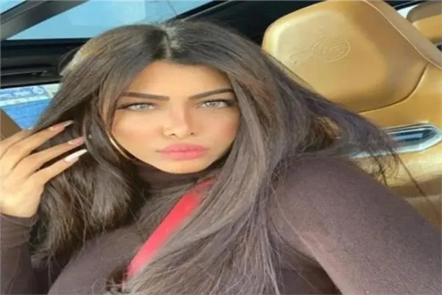 الراقصة ليندا
