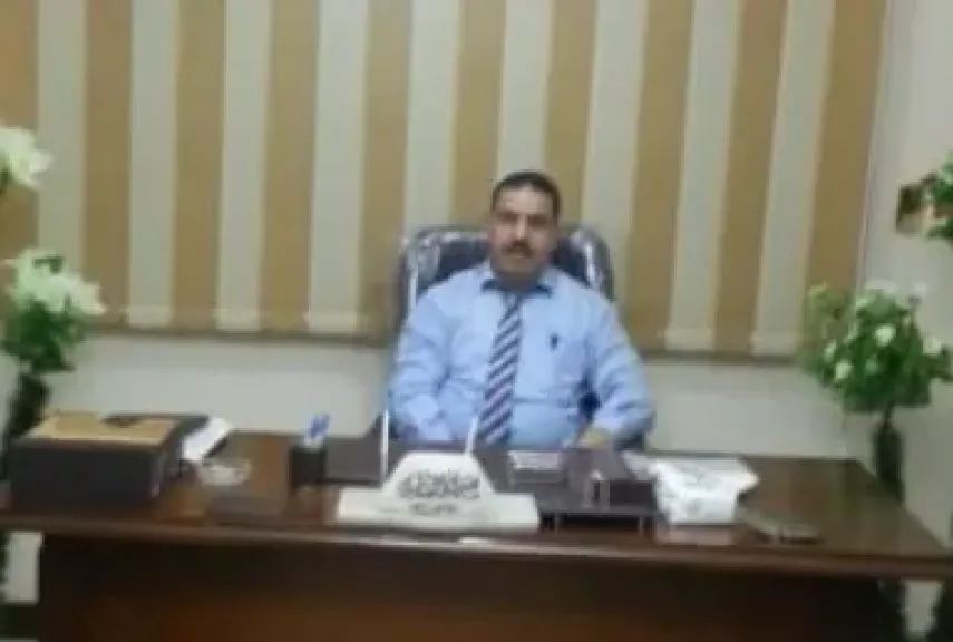 المستشار صبري الشناوي