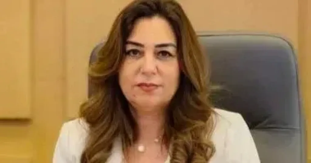 منال عوض
