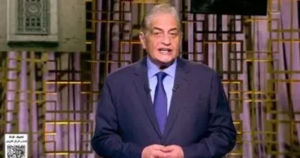 اسامة كمال 
