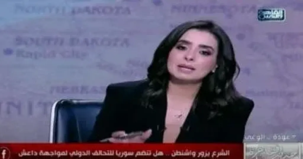 هند الضاوي
