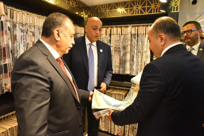 محافظ أسيوط 