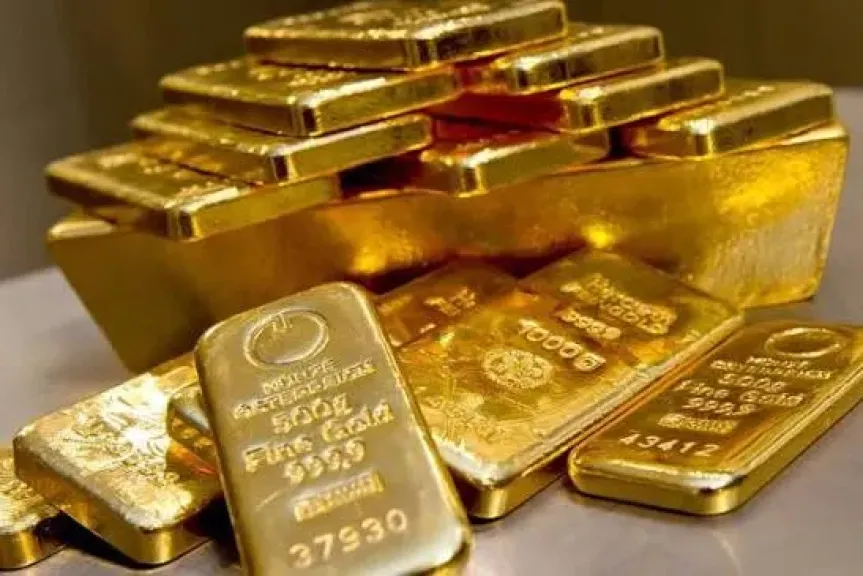 اسعار الذهب 