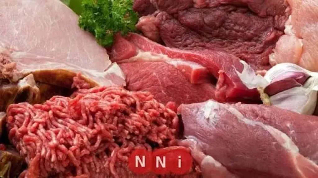 اسعار اللحوم