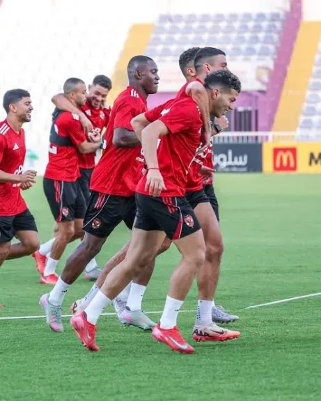 الأهلي