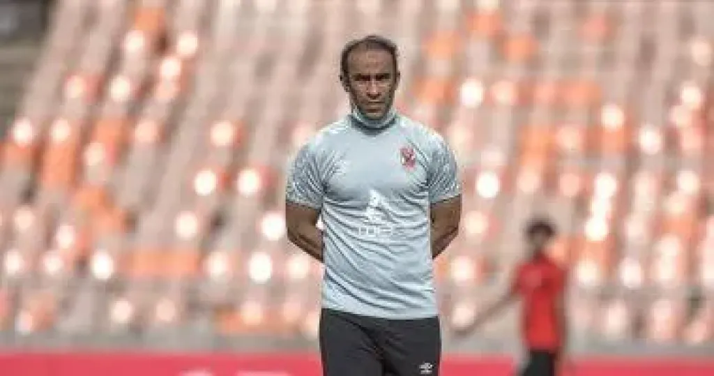 سيد عبدالحفيظ