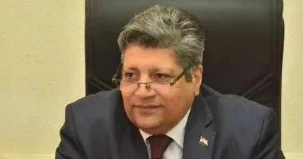 خالد قاسم 