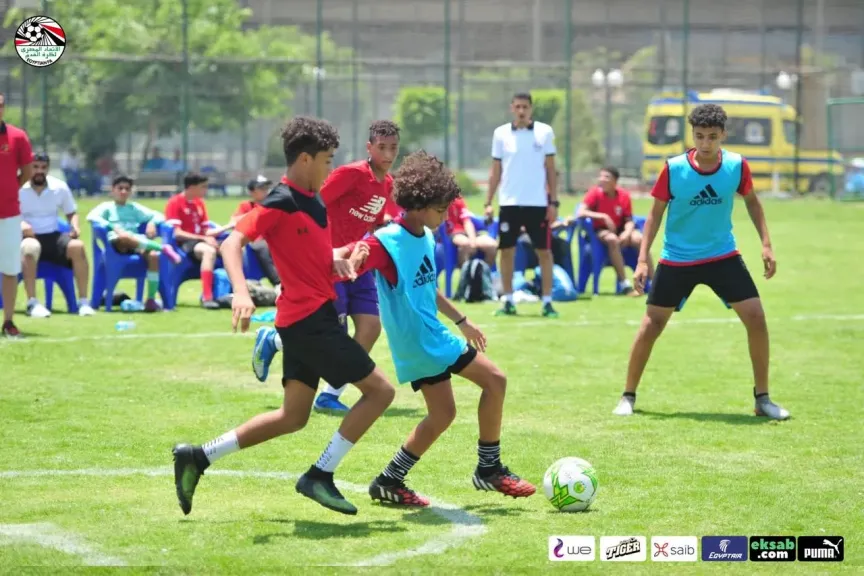 انطلاق دورى المدارس