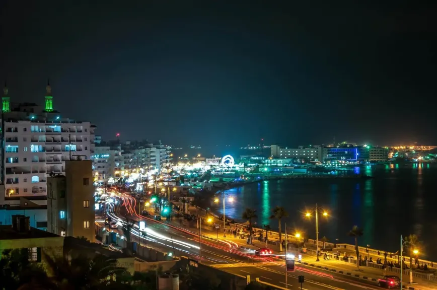 أراضى علم الروم