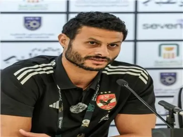 محمد الشناوي