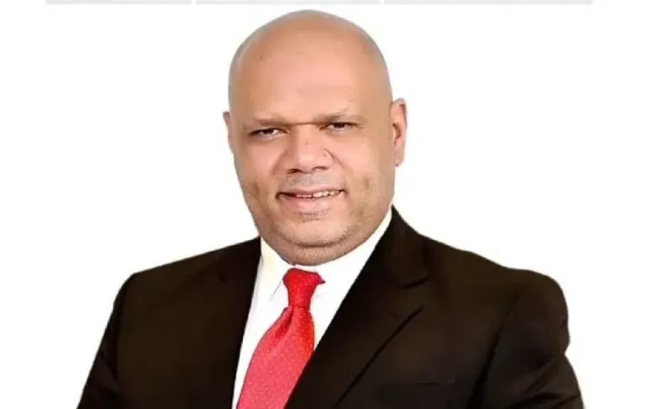 محمد فرغلي