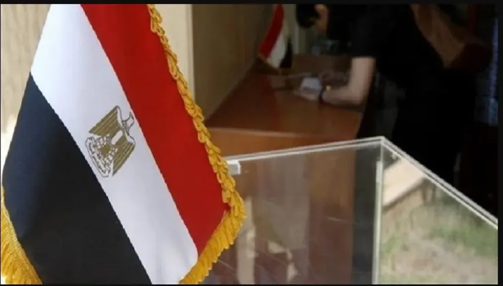 لجان لتصويت المصريين بالخارج