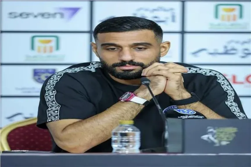 أحمد الشناوي