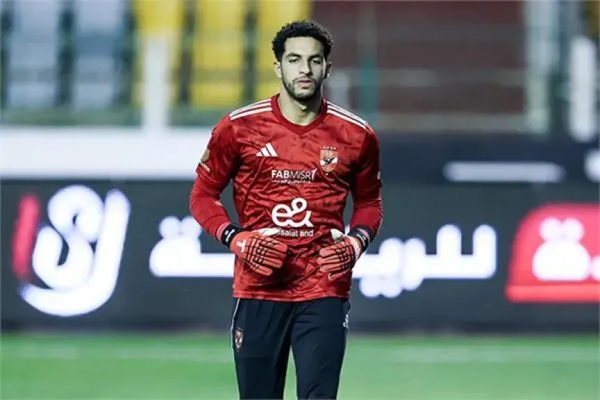 مصطفى شوبير