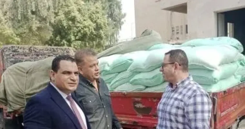 المضبوطات 