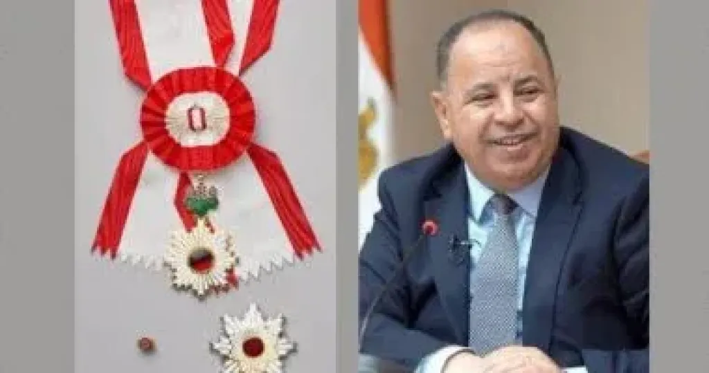 محمد معيط  