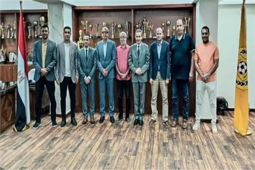 الإسماعيلي