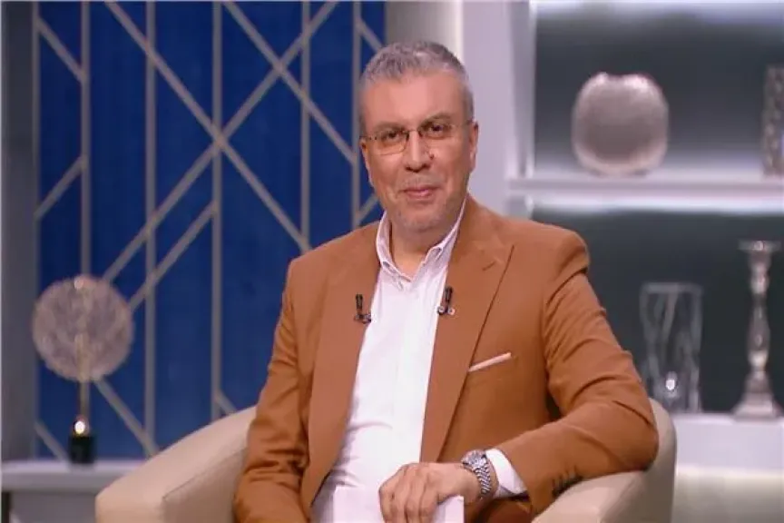 الدكتور عمرو الليثي