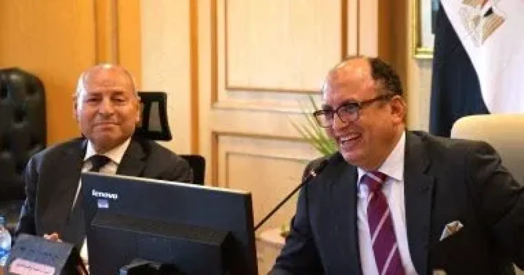 محافظ القاهرة 