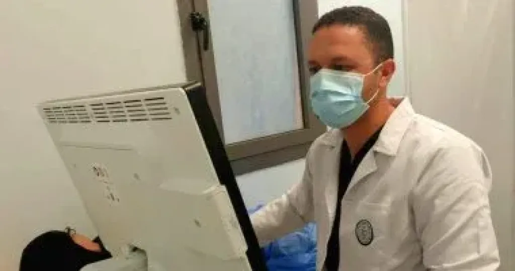 إجراء أكثر من 7 ملايين فحص أشعة متقدم في منشآت الهيئة