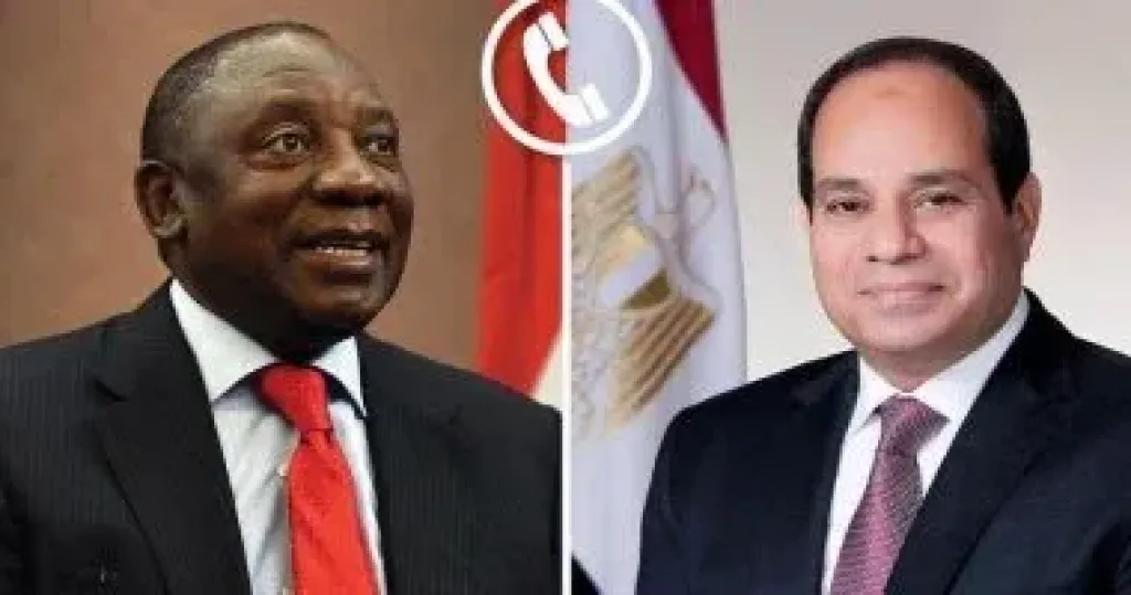 الرئيس عبد الفتاح السيسي