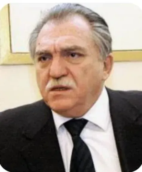الدكتور محمود أباظة
