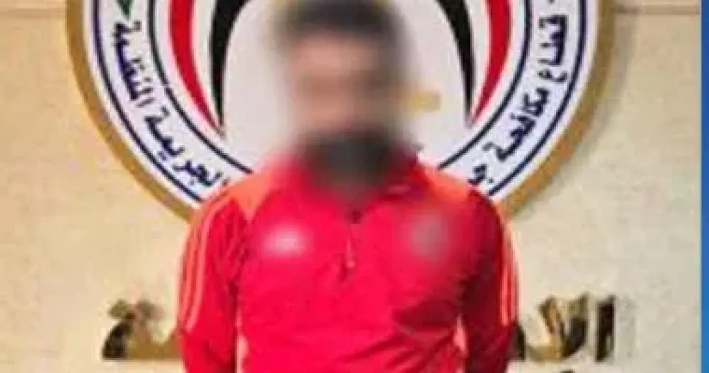 القصة الكاملة لسقوط متهم استقبل نصف مليون من أستاذ جامعي