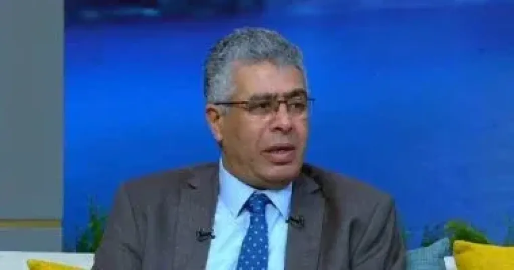 عماد الدين حسين  