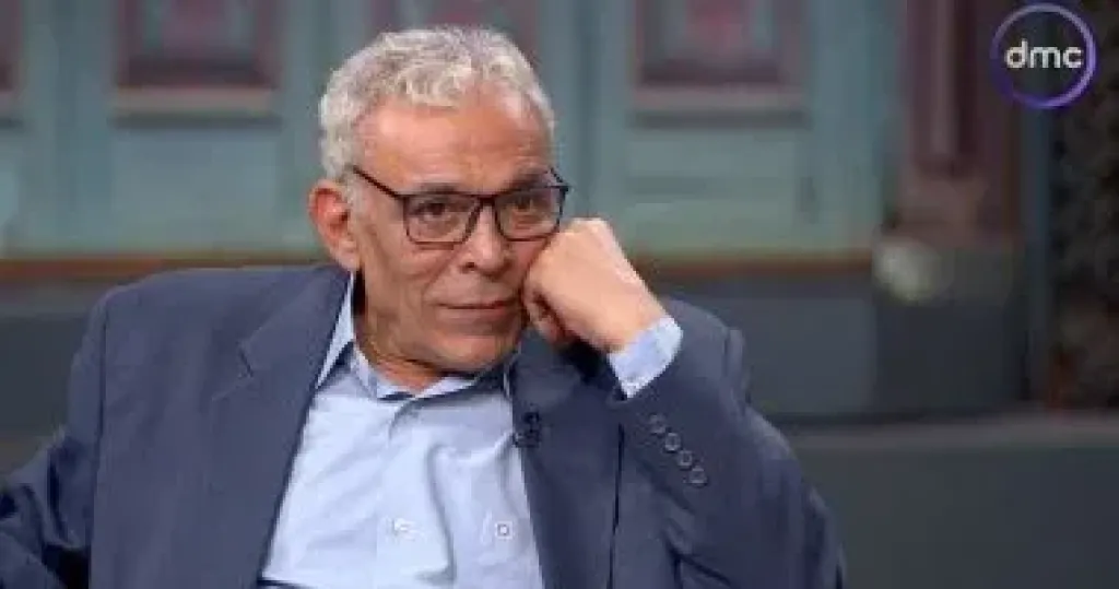 الفنان حسن العدل