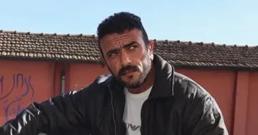 أحمد العوضى