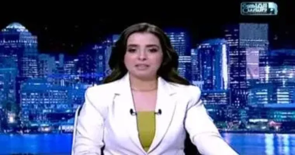 هند الضاوي