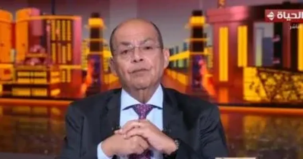 محمد مصطفى شردي  