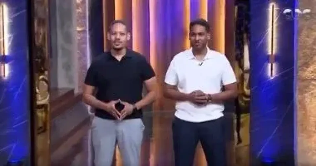 شارك تانك مصر 