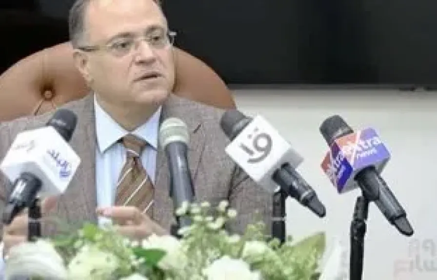  علي الغمراوي